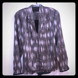 Tahari Blouse